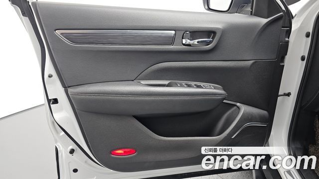 Renault Korea QM6 2.0 GDe RE Signature 2WD 2022 — фото 24