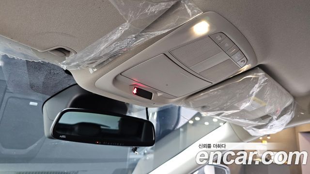 Renault Korea QM6 2.0 GDe RE Signature 2WD 2022 — фото 27