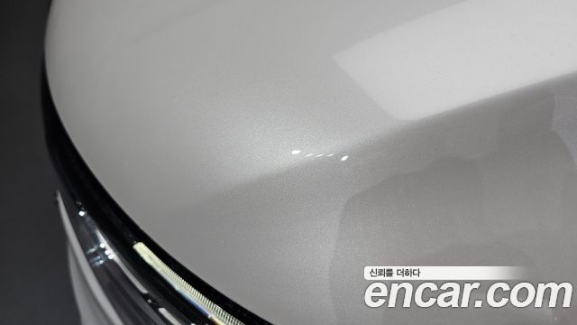 Renault Korea QM6 2.0 GDe RE Signature 2WD 2022 — фото 36