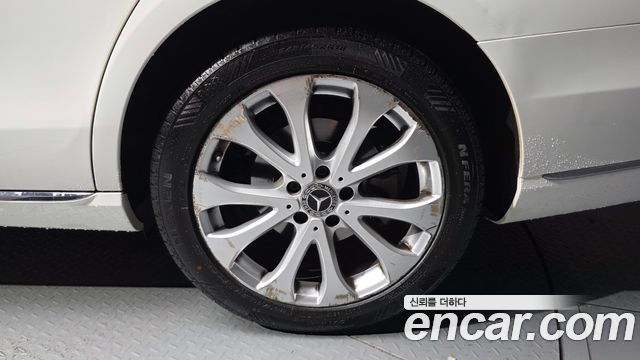 Mercedes-Benz E-Class (W213) E300 Exclusive 2018 — фото 5