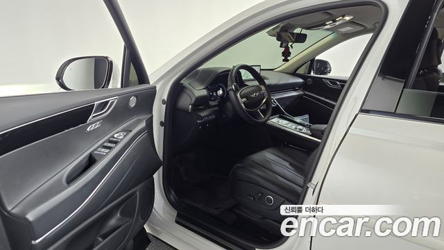 Genesis GV80 2.5T Gasoline AWD 2022 — фото 10