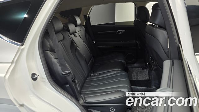 Genesis GV80 2.5T Gasoline AWD 2022 — фото 11