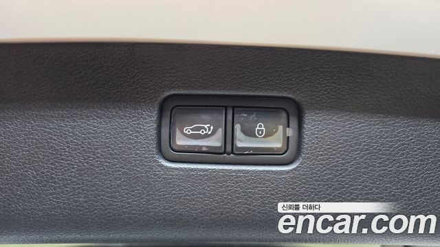 Genesis GV80 2.5T Gasoline AWD 2022 — фото 16
