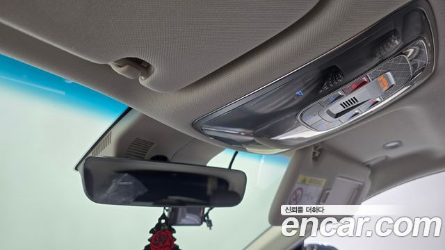 Genesis GV80 2.5T Gasoline AWD 2022 — фото 18