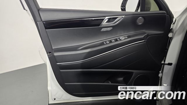 Genesis GV80 2.5T Gasoline AWD 2022 — фото 24