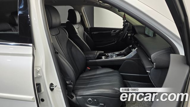 Genesis GV80 2.5T Gasoline AWD 2022 — фото 26