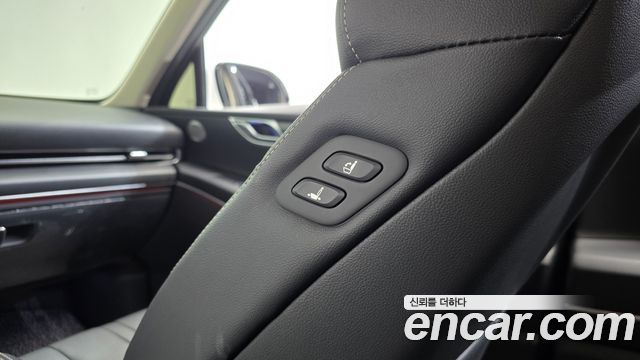 Genesis GV80 2.5T Gasoline AWD 2022 — фото 28