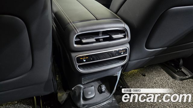 Genesis GV80 2.5T Gasoline AWD 2022 — фото 30