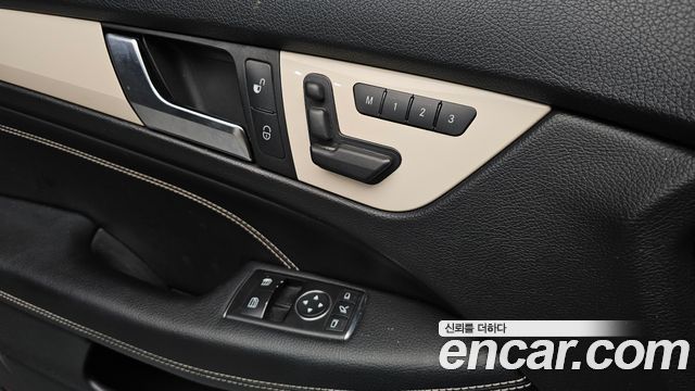 Mercedes-Benz C-Class (W204) C220 CDI Coupe 2013 — фото 18