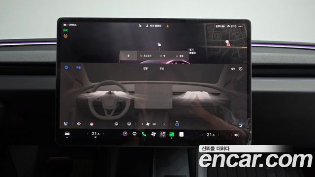 Tesla Model 3 RWD 2024 — фото 14