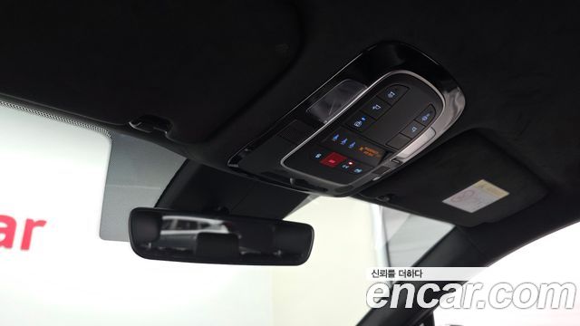 Hyundai Santa Fe Gasoline 2.5T 4WD Calligraphy 2023 — фото 17