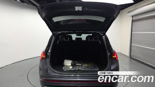 Hyundai Santa Fe Gasoline 2.5T 4WD Calligraphy 2023 — фото 20