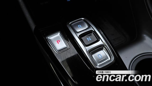 Hyundai Sonata (DN8) 2.0 Premium 2021 — фото 9