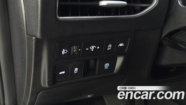 Hyundai Sonata (DN8) 2.0 Premium 2021 — фото 27