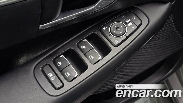 Hyundai Sonata (DN8) 2.0 Premium 2021 — фото 28