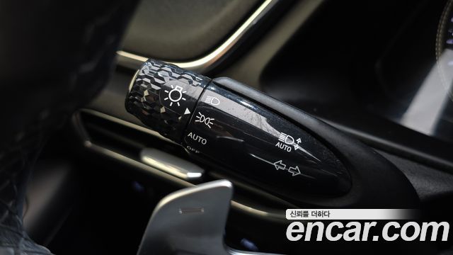 Hyundai Sonata (DN8) 2.0 Premium 2021 — фото 29