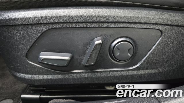 Hyundai Sonata (DN8) 2.0 Premium 2021 — фото 30