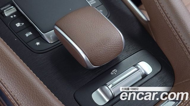 Mercedes-Benz GLE-Class (W167) GLE450 4MATIC 2024 — фото 15