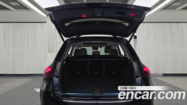 Mercedes-Benz GLE-Class (W167) GLE450 4MATIC 2024 — фото 20