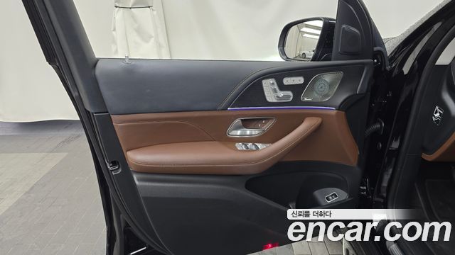 Mercedes-Benz GLE-Class (W167) GLE450 4MATIC 2024 — фото 24