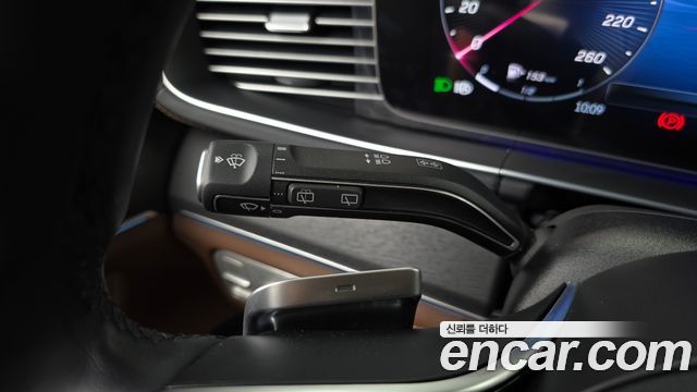 Mercedes-Benz GLE-Class (W167) GLE450 4MATIC 2024 — фото 28