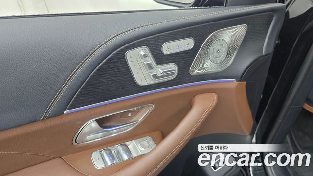Mercedes-Benz GLE-Class (W167) GLE450 4MATIC 2024 — фото 29