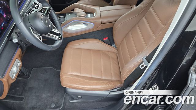 Mercedes-Benz GLE-Class (W167) GLE450 4MATIC 2024 — фото 30