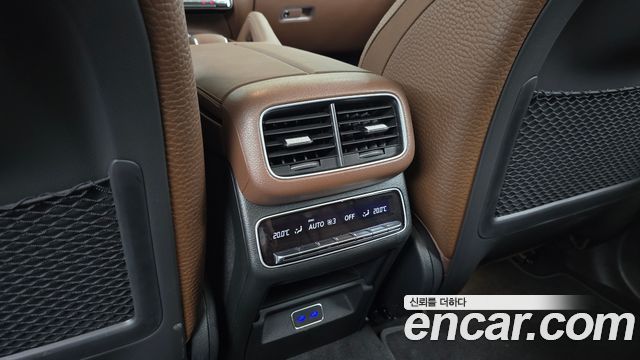 Mercedes-Benz GLE-Class (W167) GLE450 4MATIC 2024 — фото 31