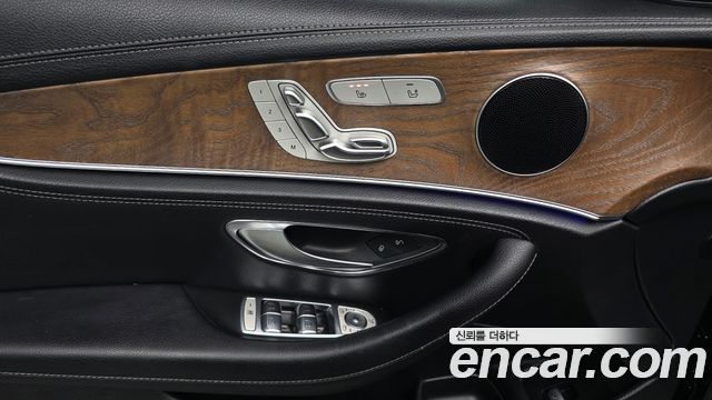 Mercedes-Benz E-Class (W213) E220d 4MATIC Exclusive 2019 — фото 18