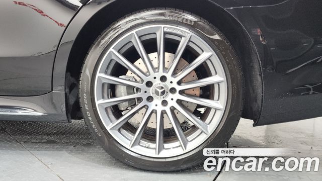 Mercedes-Benz S-Class (W223) S450 4MATIC 2026 — фото 21
