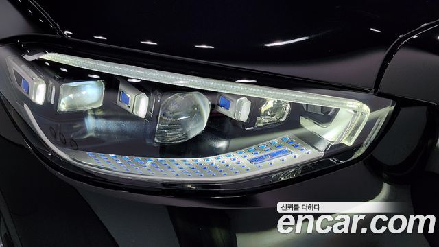 Mercedes-Benz S-Class (W223) S450 4MATIC 2026 — фото 22