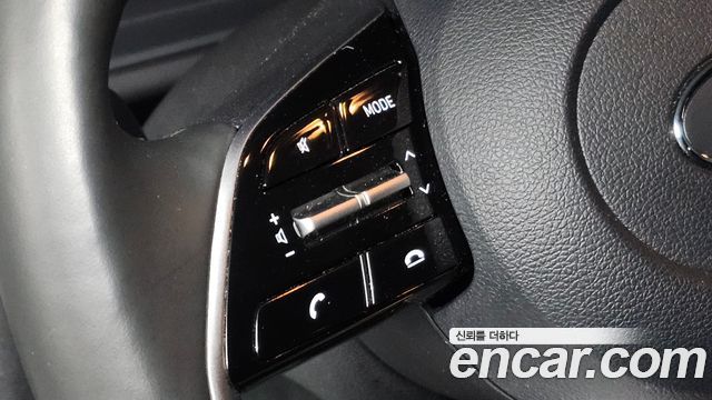 Hyundai Staria L3.5 Cargo 3-Seater Modern 2023 — фото 19