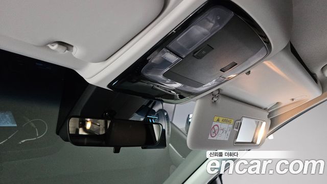 Hyundai Staria L3.5 Cargo 3-Seater Modern 2023 — фото 20