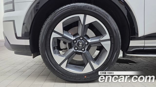 Hyundai Palisade (LX3) HEV 2.5T 2WD 7-Seater Prestige 2026 — фото 5