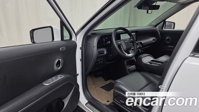 Hyundai Palisade (LX3) HEV 2.5T 2WD 7-Seater Prestige 2026 — фото 10