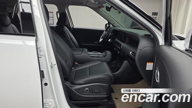 Hyundai Palisade (LX3) HEV 2.5T 2WD 7-Seater Prestige 2026 — фото 11