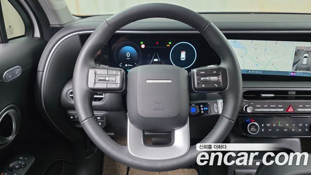 Hyundai Palisade (LX3) HEV 2.5T 2WD 7-Seater Prestige 2026 — фото 13