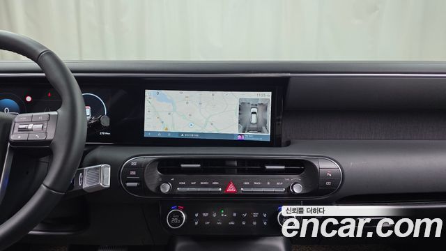 Hyundai Palisade (LX3) HEV 2.5T 2WD 7-Seater Prestige 2026 — фото 14