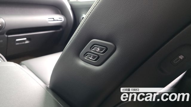 Hyundai Palisade (LX3) HEV 2.5T 2WD 7-Seater Prestige 2026 — фото 18