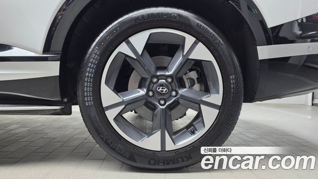 Hyundai Palisade (LX3) HEV 2.5T 2WD 7-Seater Prestige 2026 — фото 21