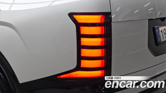 Hyundai Palisade (LX3) HEV 2.5T 2WD 7-Seater Prestige 2026 — фото 23