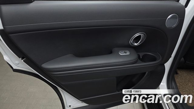 Hyundai Palisade (LX3) HEV 2.5T 2WD 7-Seater Prestige 2026 — фото 25
