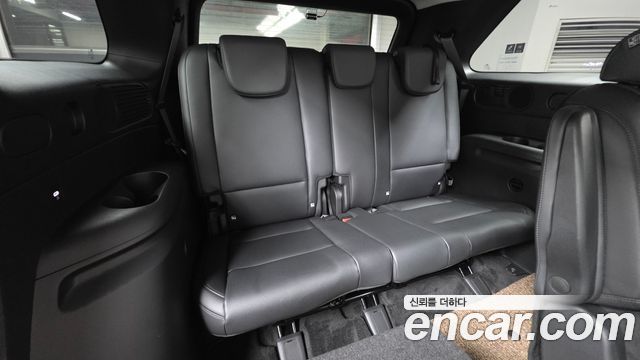 Hyundai Palisade (LX3) HEV 2.5T 2WD 7-Seater Prestige 2026 — фото 26