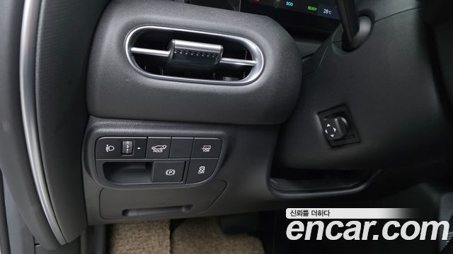 Hyundai Palisade (LX3) HEV 2.5T 2WD 7-Seater Prestige 2026 — фото 27