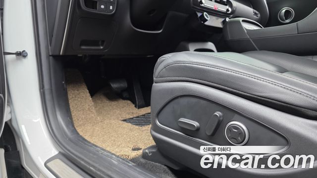 Hyundai Palisade (LX3) HEV 2.5T 2WD 7-Seater Prestige 2026 — фото 29
