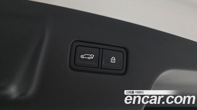 Hyundai Palisade (LX3) HEV 2.5T 2WD 7-Seater Prestige 2026 — фото 31