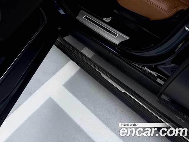 Land Rover Range Rover (IV) 4.4 SDV8 AB DIESEL 2019 — фото 18