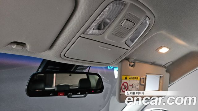 Kia Niro Plus Air 2023 — фото 19