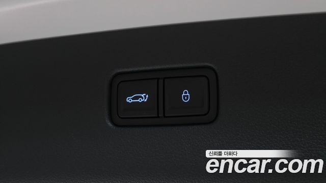 Genesis GV80 3.5T Gasoline AWD 2026 — фото 16