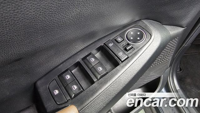 Kia Seltos Gasoline 1.6 Turbo 2WD Noblesse 2020 — фото 28
